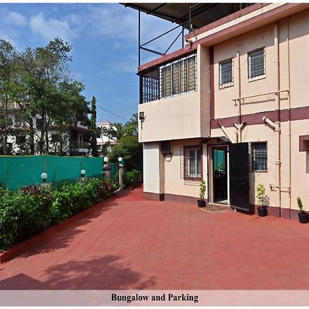 Villa Silver Heights Lonavla Exterior foto