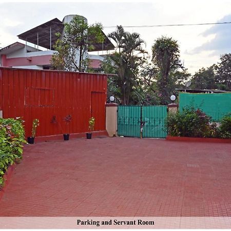 Villa Silver Heights Lonavla Exterior foto