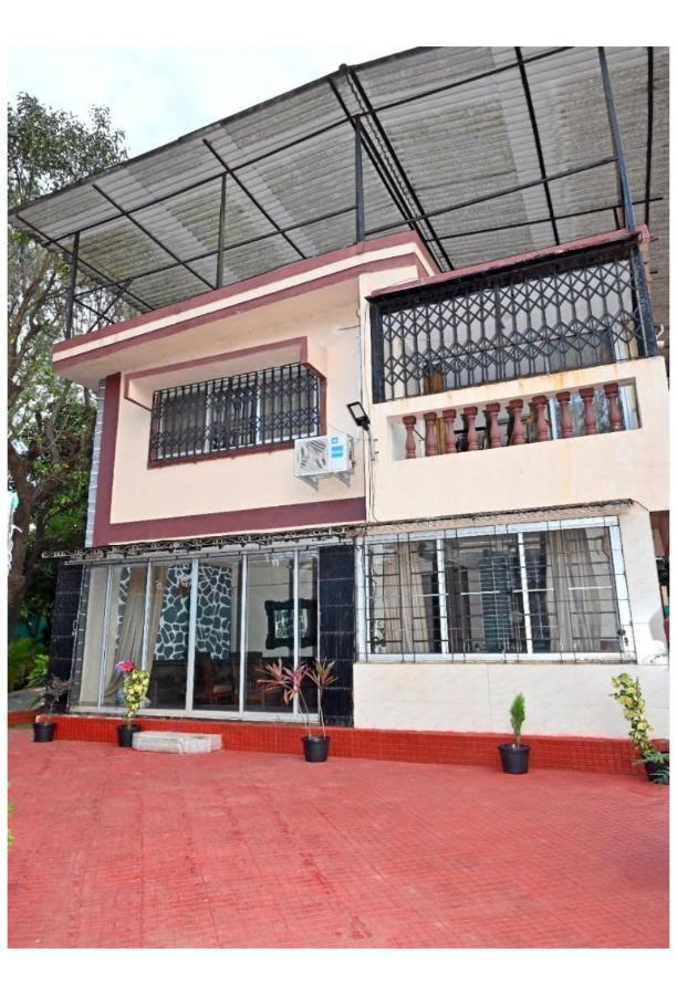 Villa Silver Heights Lonavla Exterior foto