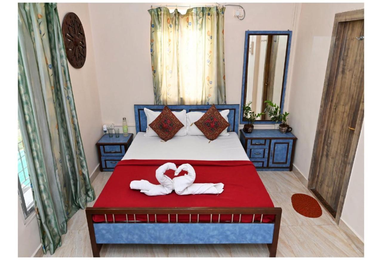 Villa Silver Heights Lonavla Exterior foto