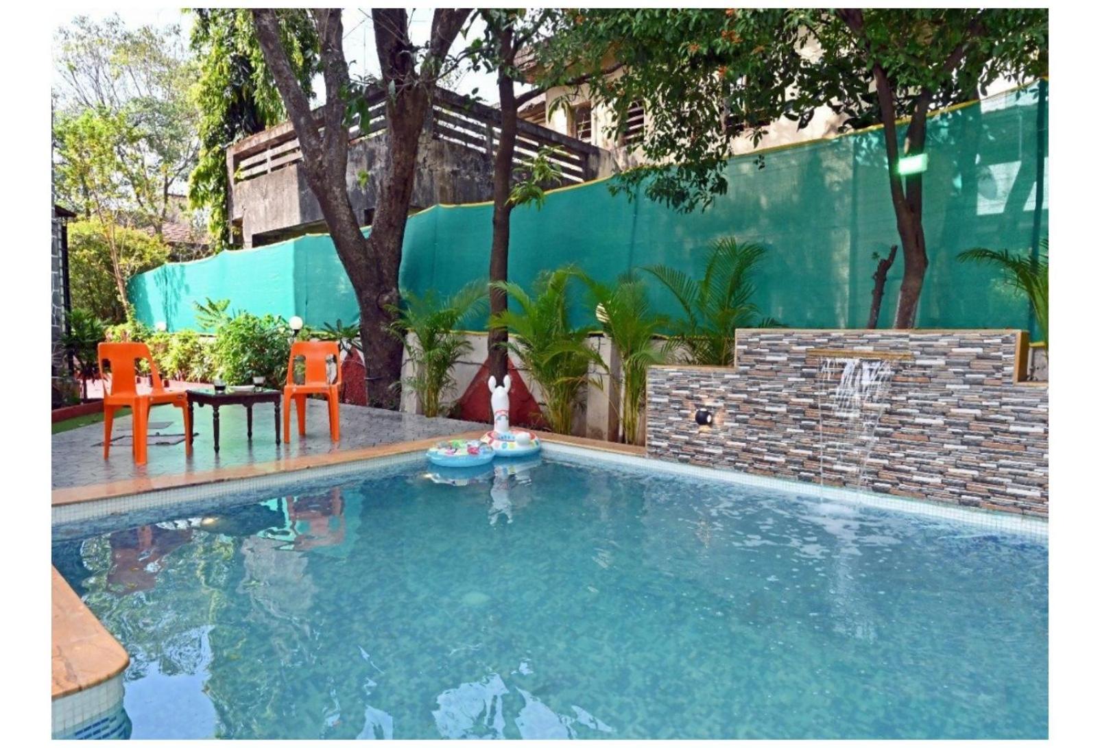 Villa Silver Heights Lonavla Exterior foto