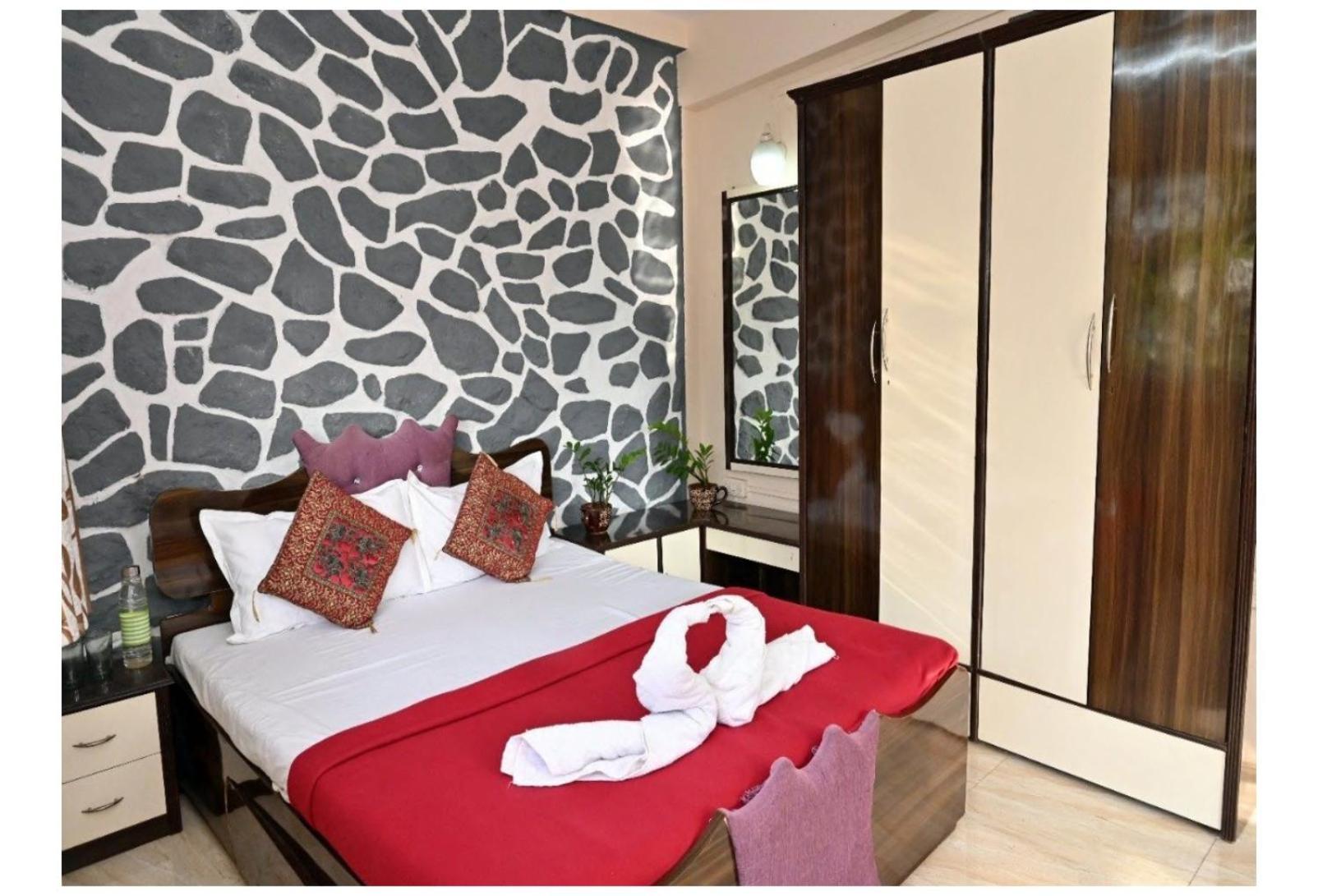 Villa Silver Heights Lonavla Exterior foto