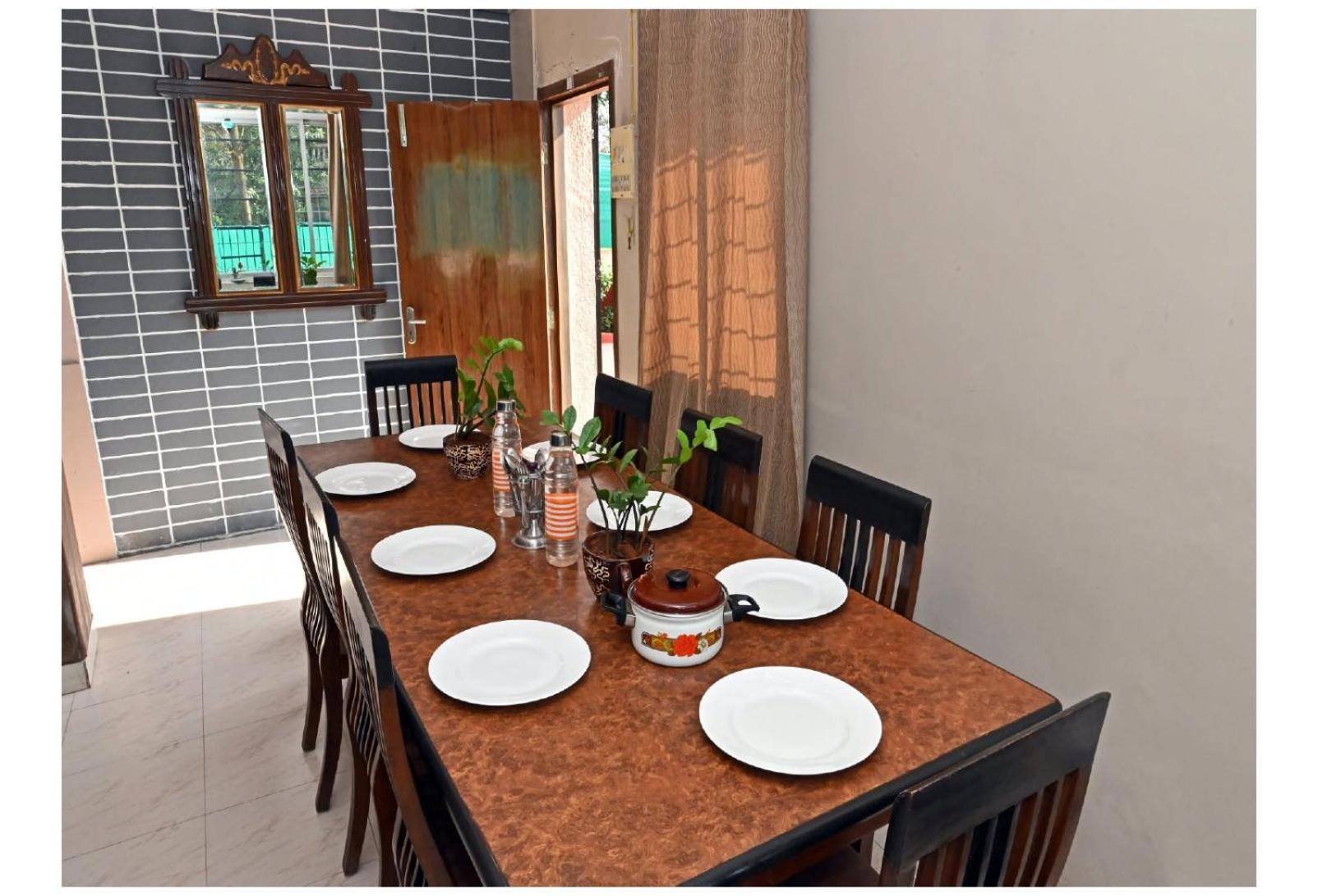 Villa Silver Heights Lonavla Exterior foto